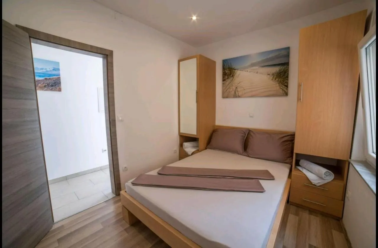 Apartment Apartman Vukadin