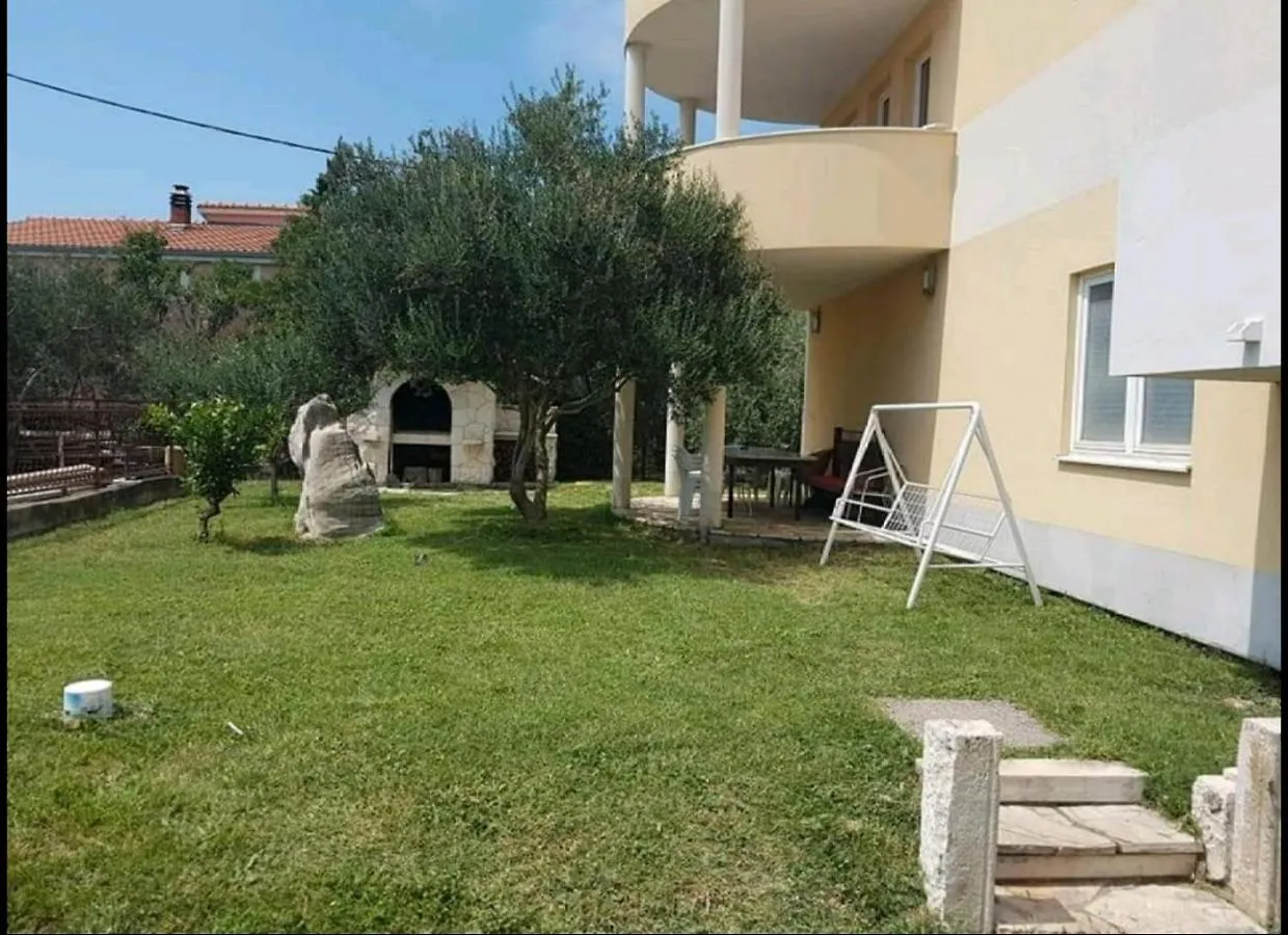 Apartment Apartman Vukadin