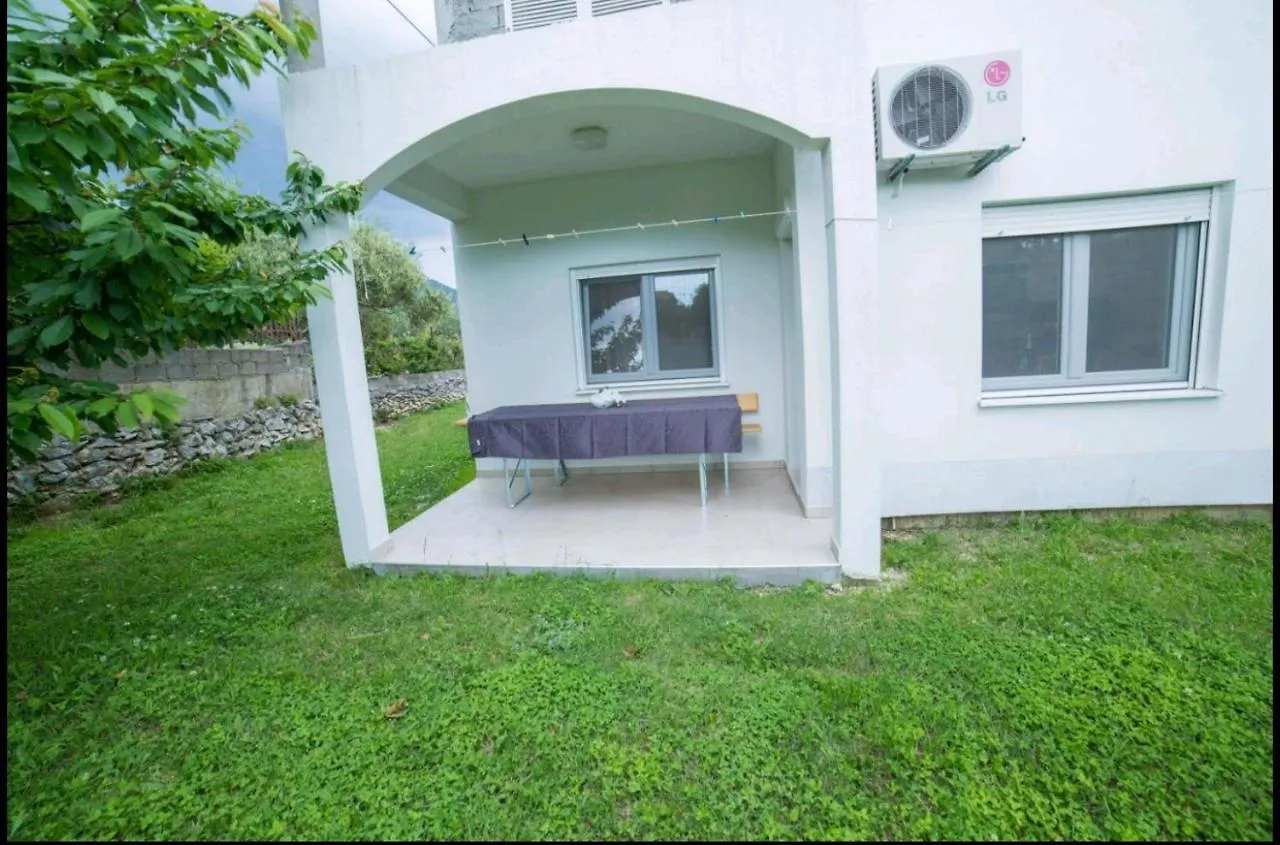 Apartman Vukadin