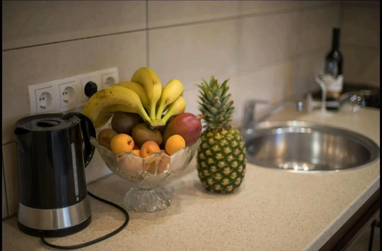 Apartman Vukadin Croatia