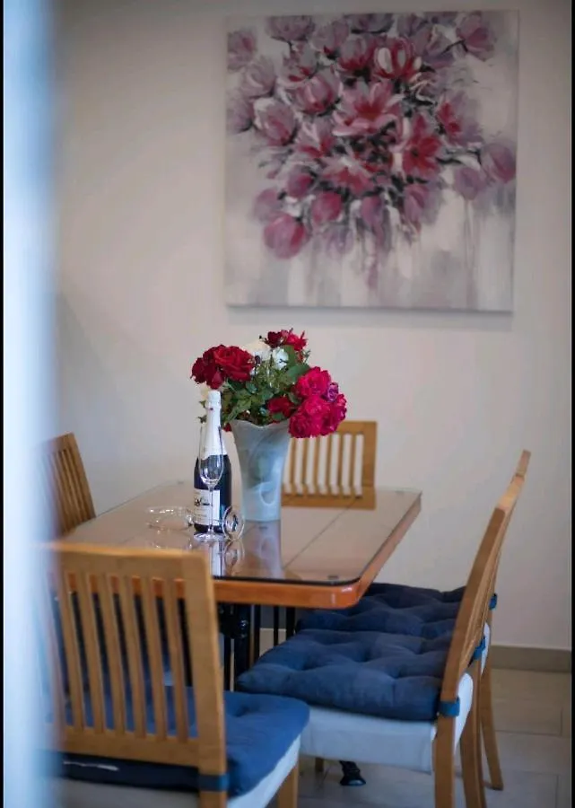 Apartman Vukadin