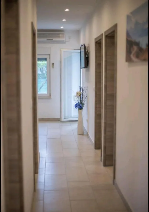 Apartman Vukadin Croatia
